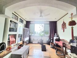 Blk 402 Fajar Road (Bukit Panjang), HDB 5 Rooms #611453171